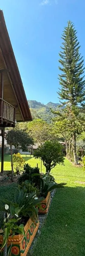 Finca con piscina los Eucaliptos Cali- Pance，位于卡利的酒店