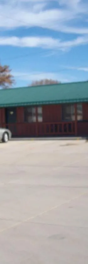 Western Motel Ranchester，位于Ranchester的酒店