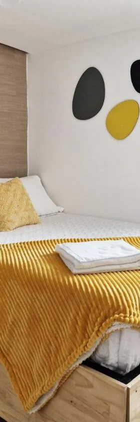 Moderna y Relajante Cerca CC Miraflores H2，位于El Rodeo的酒店