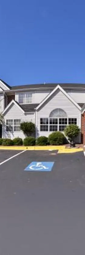 Motel 6-Richburg, SC，位于Richburg的酒店