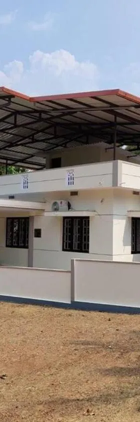2 Bedroom house in Hebri，位于Hebri的酒店
