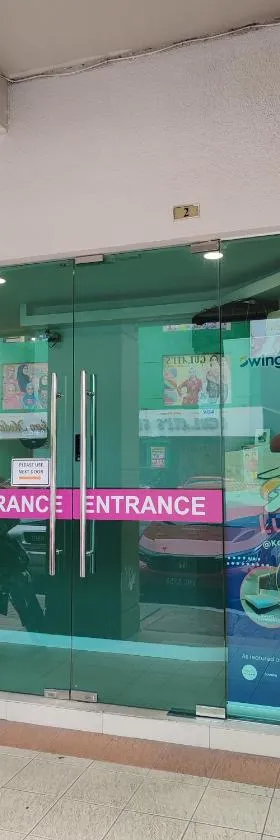 Pillows Plus Kota Damansara，位于科塔达曼萨拉的酒店