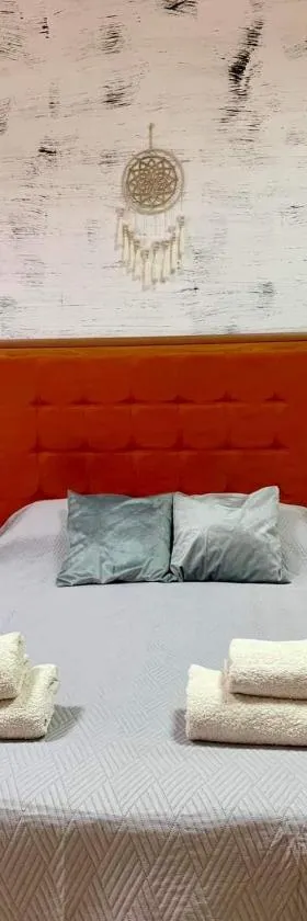Апартамент Горски кът，位于卢科维特的酒店