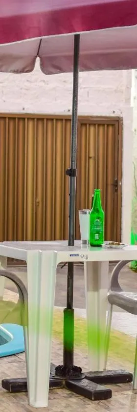 CASA DE TEMPORADA RECANTO FELIz 2，位于阿拉卡茹的酒店