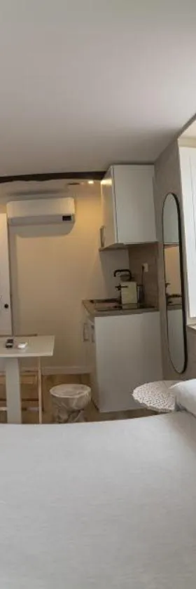 NOARU Apartamentos Deluxe，位于阿雷斯的酒店