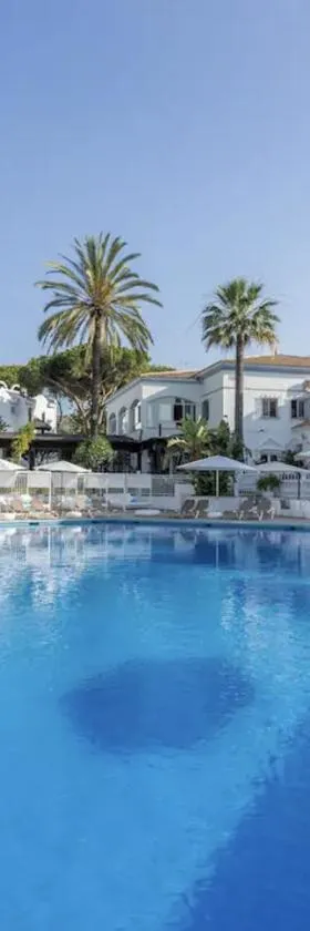 Private 2 Bedroom Flat in VIME La Reserva de Marbella，位于锡蒂奥卡拉翁达的酒店