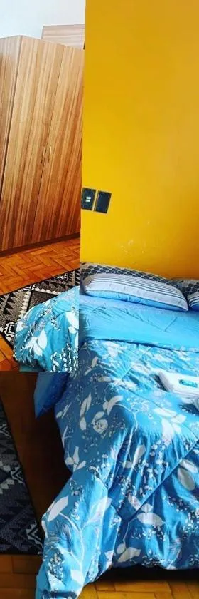 Pousada & Hostel Vó Odete，位于拉热阿杜的酒店