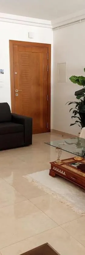 Appartement de standing à EZZAHRA，位于Ez Zahra的酒店