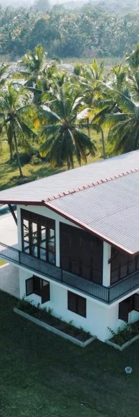 Tsuru Villa，位于达瓦拉维的酒店
