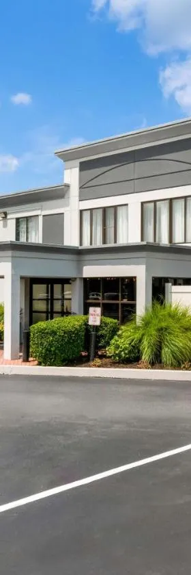 Spark By Hilton Hummelstown Hershey，位于洪美尔斯镇的酒店