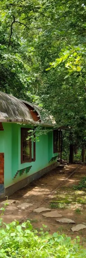 Sradha Farm Stay - Kollengode，位于Kollengode的酒店