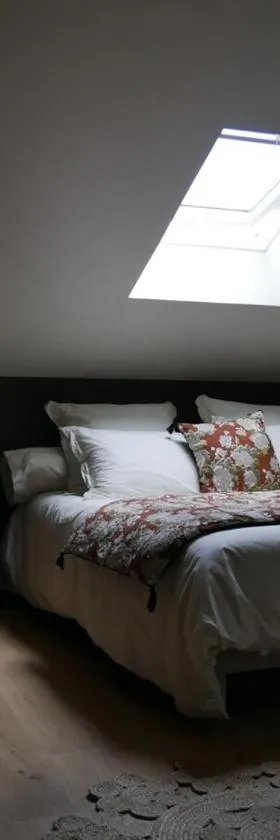 Chambre privée chez l'habitant，位于Argentières的酒店
