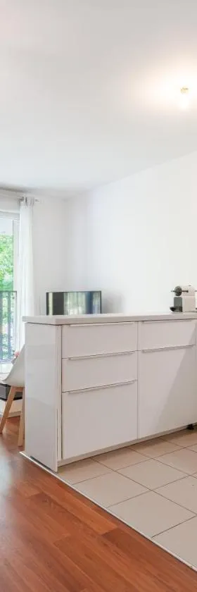 Appartement Cosy & Familial proche Paris，位于塞纳河畔埃皮奈的酒店