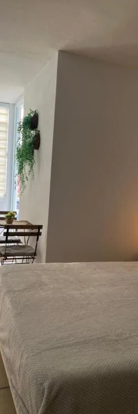 Melina Studio Apt，位于里奥格兰德的酒店