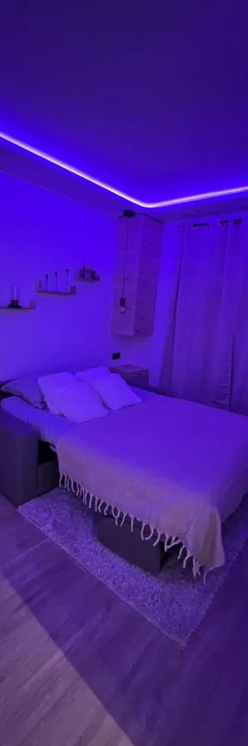 Charmant appartement Joinvillais，位于桥连城的酒店