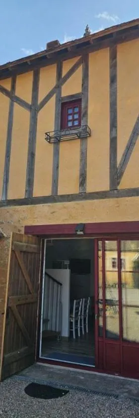 Pavillon，位于Beaufay的酒店