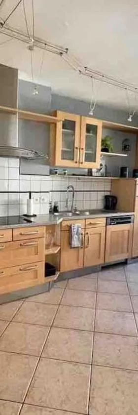 Grand appartement centre ville，位于勒克佐的酒店