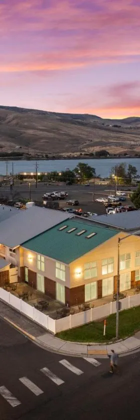 Motel 6 Clarkston WA，位于Clarkston的酒店