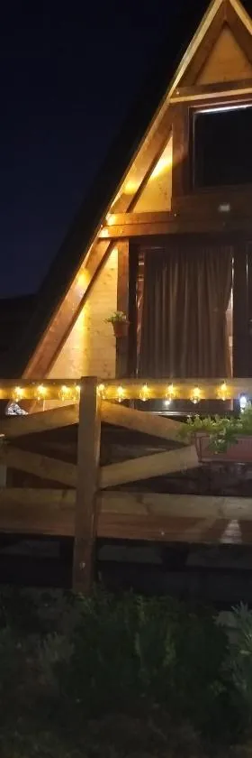 Kucica za odmor，位于Belanovica的酒店