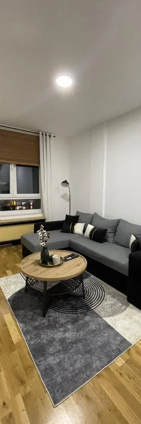 Apartman Mir，位于Temerin的酒店