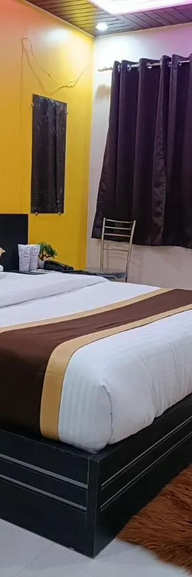 Hotel Infinity，位于王舍城的酒店