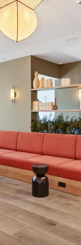 B&B HOTEL Madrid Fuenlabrada Retail Park，位于富恩拉夫拉达的酒店