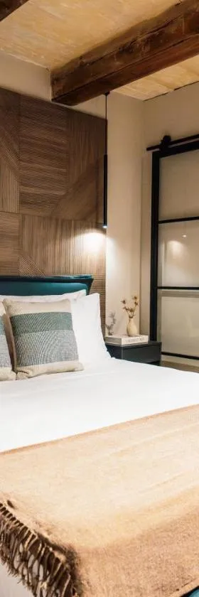 The Florian Boutique Guesthouse by Zzzing，位于科斯皮夸的酒店