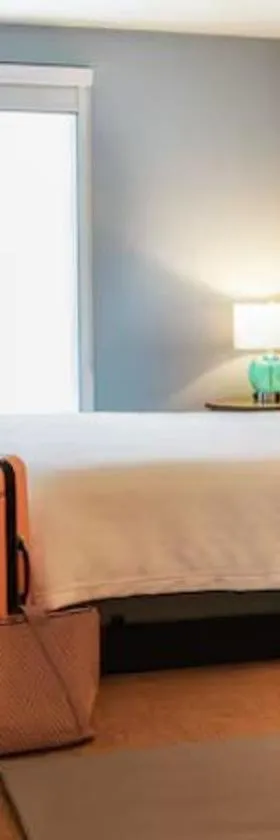 Home2 Suites By Hilton Fairburn Atlanta，位于费尔本的酒店