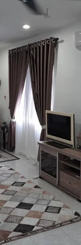 Salyah Homestay，位于Tangkak的酒店