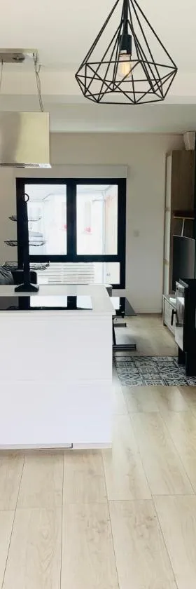 Appartements proches de la mer，位于勒勒莱克凯尔于永的酒店