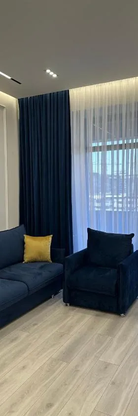 City new appartment，位于Arabkir的酒店