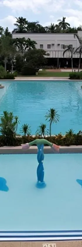 The Ranch Resort Cebu powered by Cocotel，位于Toledo的酒店