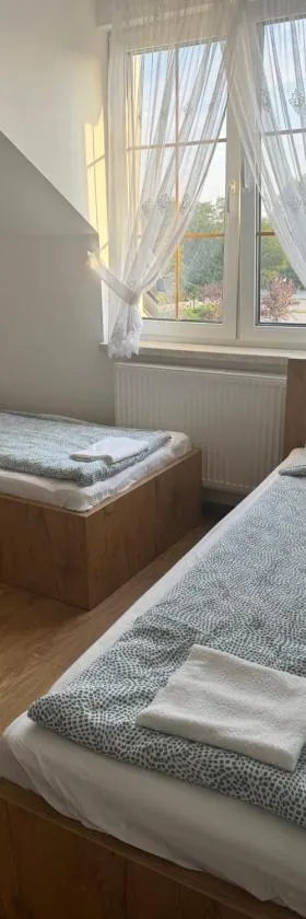 Hotel Daria，位于Wilków的酒店