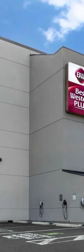 Best Western Plus Philadelphia-Pennsauken Hotel，位于樱桃山的酒店