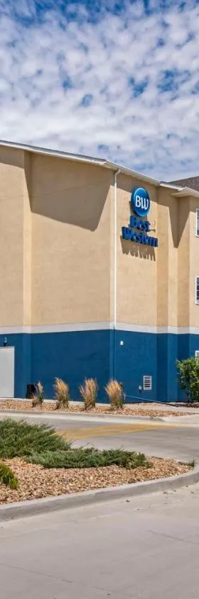 Best Western Limon，位于利蒙的酒店