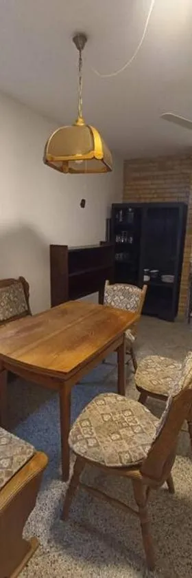 Amplio departamento céntrico，位于圣洛伦索的酒店