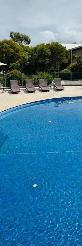 Sanny Side Up Silverwater Resort San Remo，位于圣雷莫的酒店