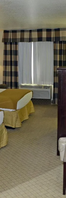 Holiday Inn Express & Suites Alamogordo Highway 54/70 by IHG，位于阿拉莫戈多的酒店