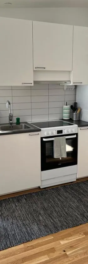 Beautiful apartment in Malmo close to everything，位于马尔默的酒店