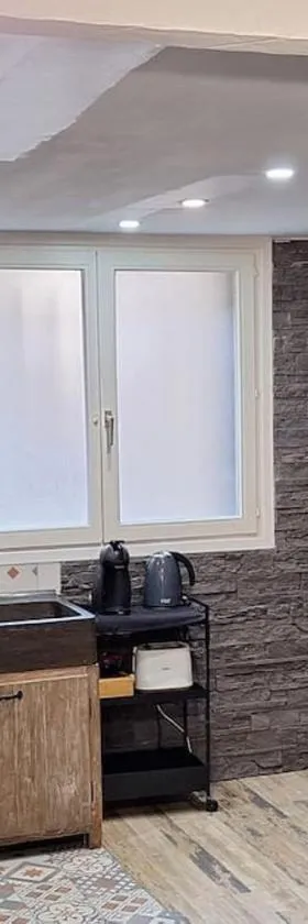Chez Nadège，位于Marcoussis的酒店