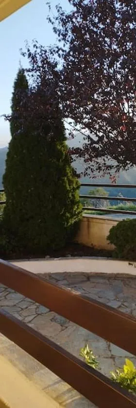 Παραδοσιακό κατάλυμα，位于Spílaion的酒店