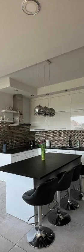 Apartament nad Narwią，位于Rzędziany的酒店