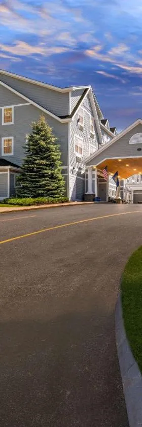 Comfort Inn & Suites North Conway，位于北康威的酒店