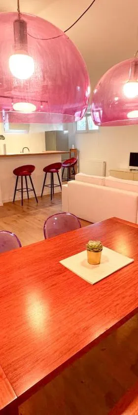 Apartmani Jarun 3，位于Jankomir的酒店