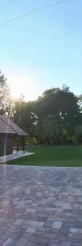 Dream Island House，位于杜加雷萨的酒店