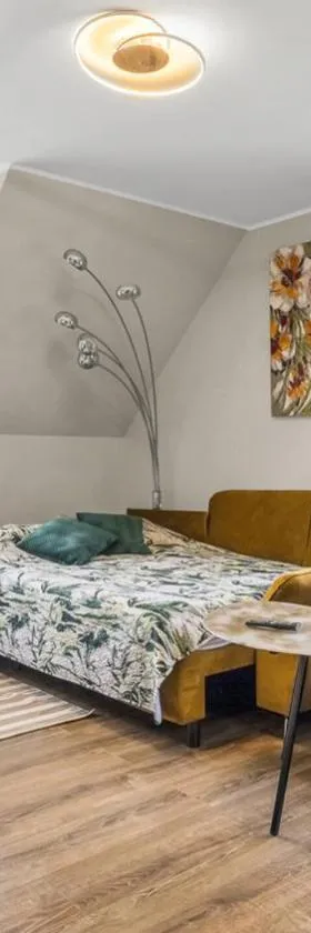 Agroturystyka Kociołek，位于Kociołki的酒店