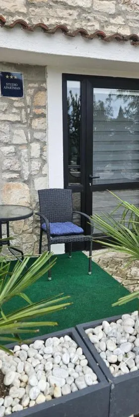 Villa DTS3，位于Kaštel的酒店