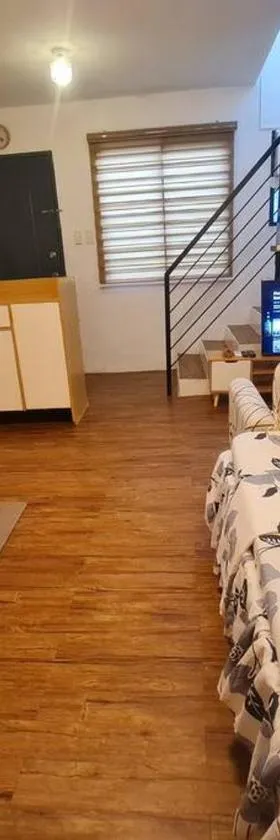 Muji-Inspired, Studio-Type Home at Phirst Park Homes Tanza，位于Tanza的酒店