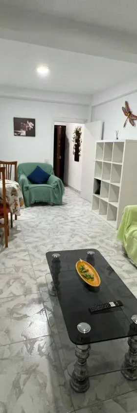 Aparment villaverde，位于Villaverde的酒店