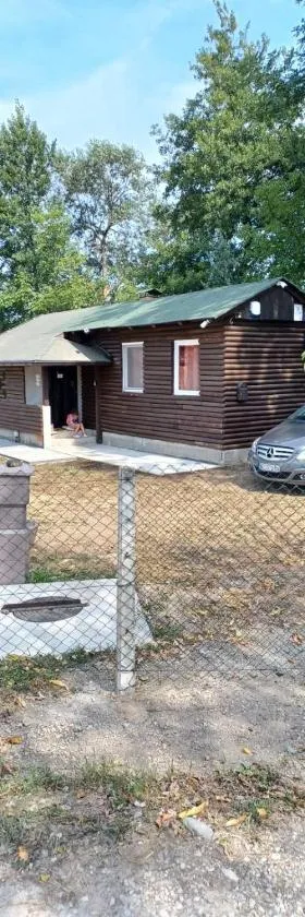 Vikendica Sofia，位于Žagubica的酒店